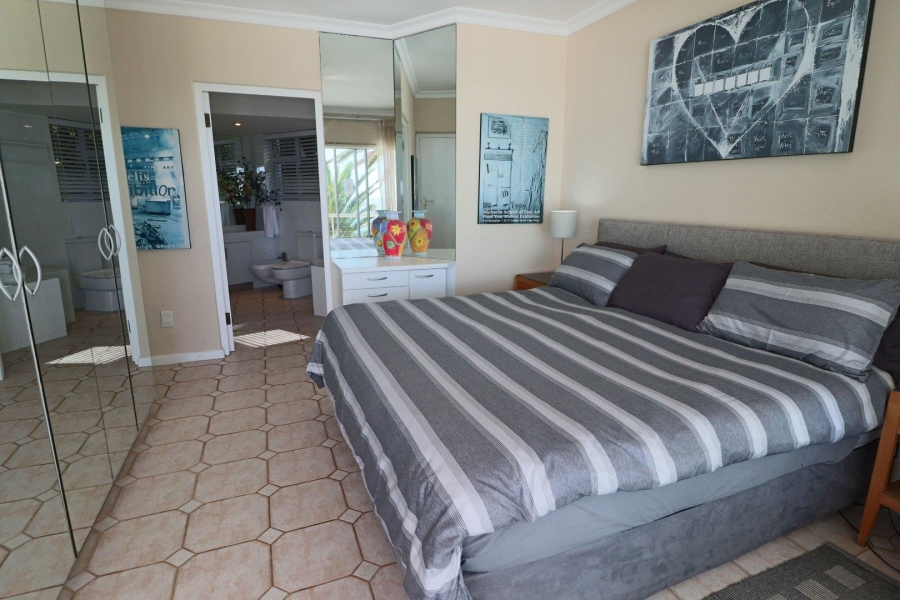 To Let 1 Bedroom Property for Rent in Clifton Western Cape